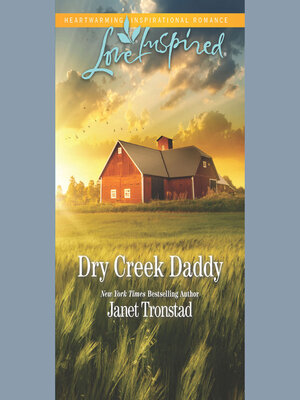cover image of Dry Creek Daddy